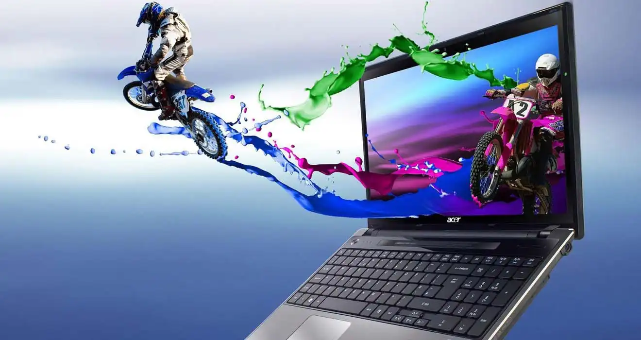 Ремонт ноутбуков Acer в Щёлково | Сервисный центр
