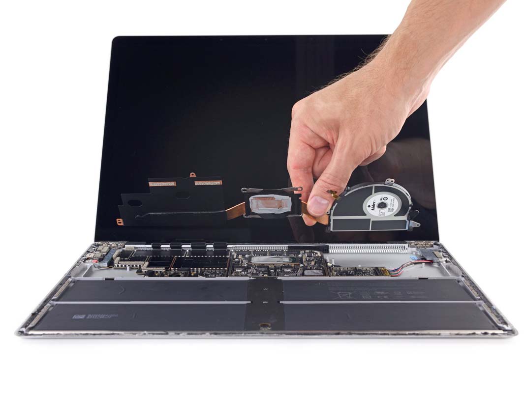 ремонт ноутбуков Packard Bell в Щёлково