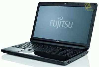 Замена экрана ноутбука Fujitsu Siemens в Щёлково