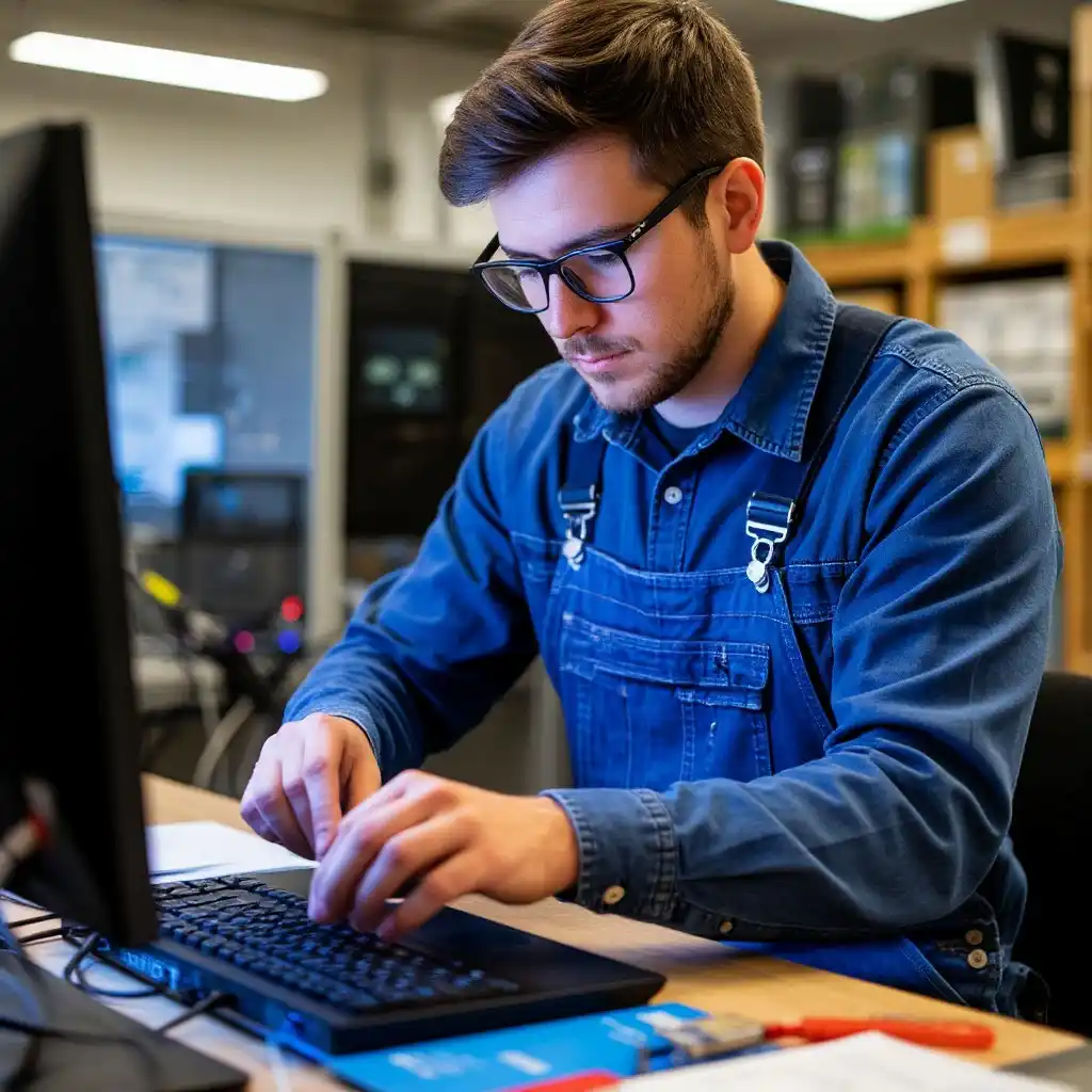 Настройка VPN в Щёлково