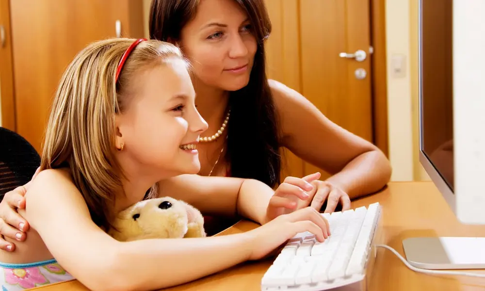 настройка родительского контроля в Щёлково