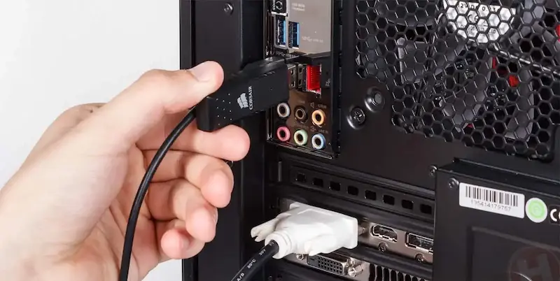 Настройка периферийных устройств в Щёлково