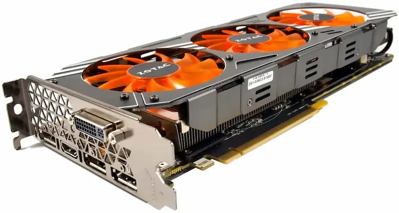 замена видеокарты в Щёлково