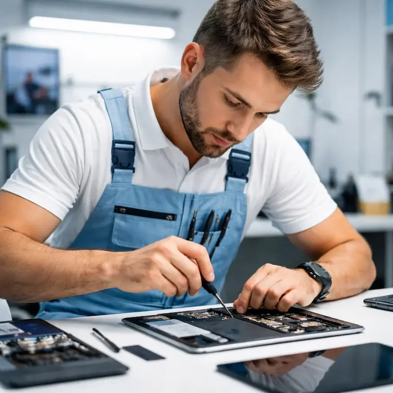 Ремонт смартфона или планшета в Щёлково