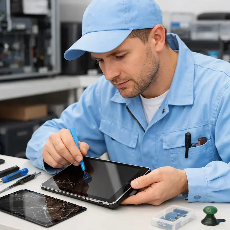 Заменить экран на телефоне в Щёлково