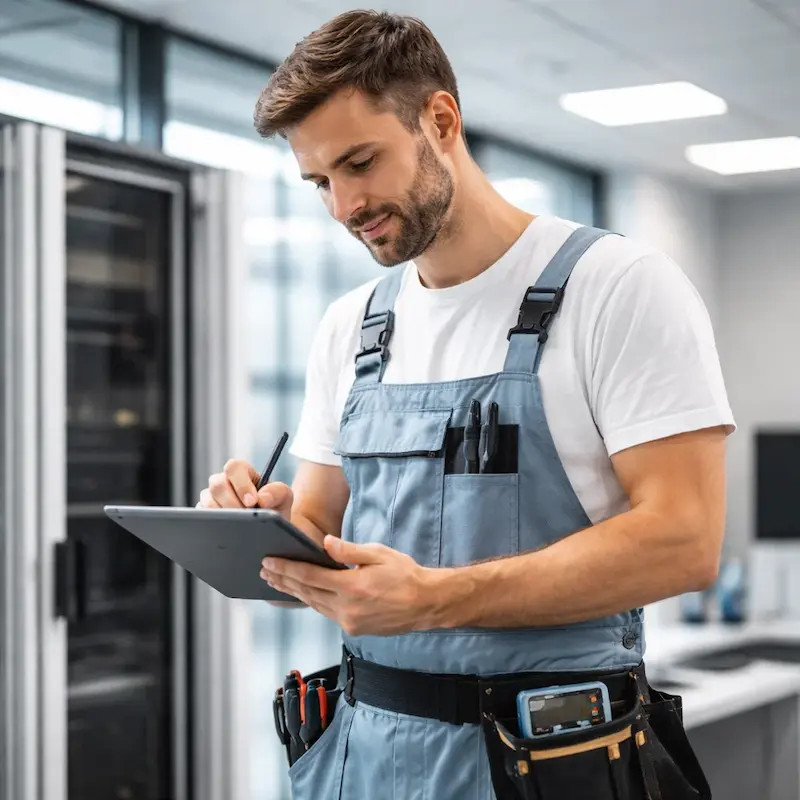 Настроить телефон в Щёлково