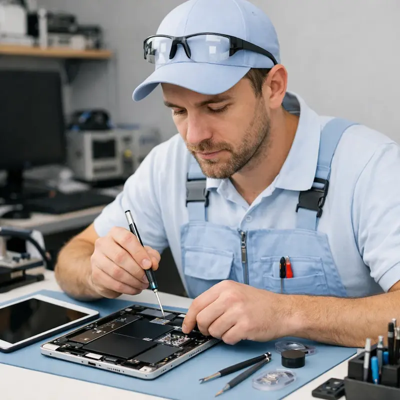 Ремонт Apple Ipad в Щёлково