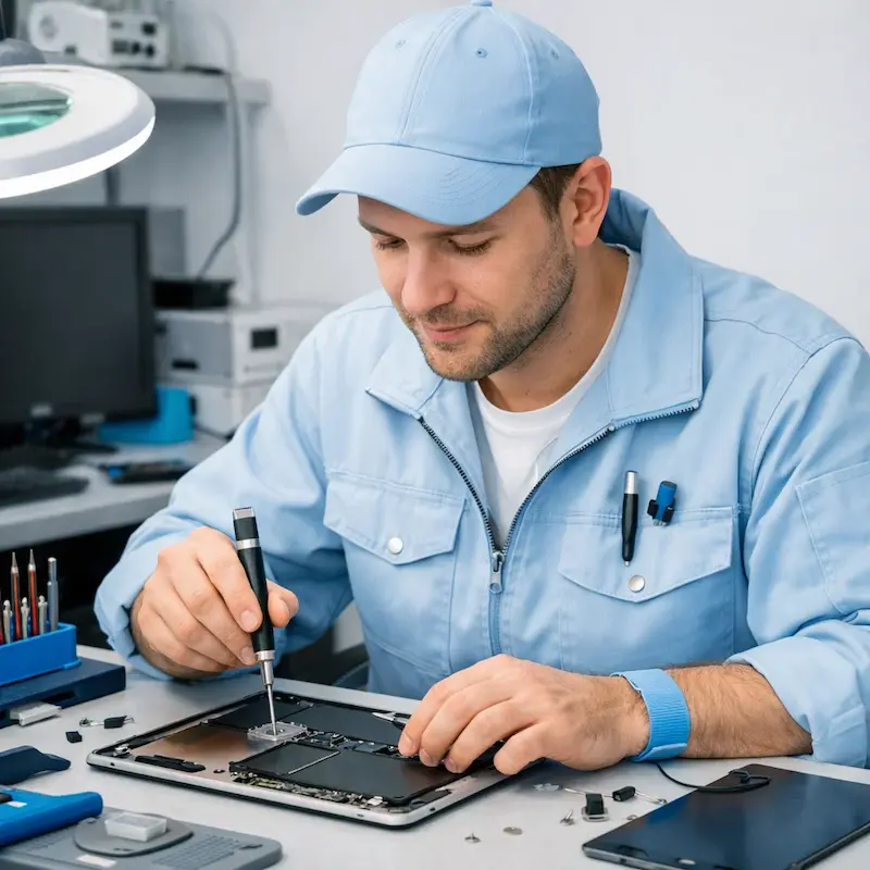 Ремонт Айпада в Щёлково